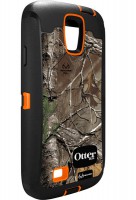 Otterbox Defender Galaxy S5 - RealTree Xtra